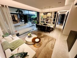 The LakeGarden Residences (D22), Condominium #448927661
